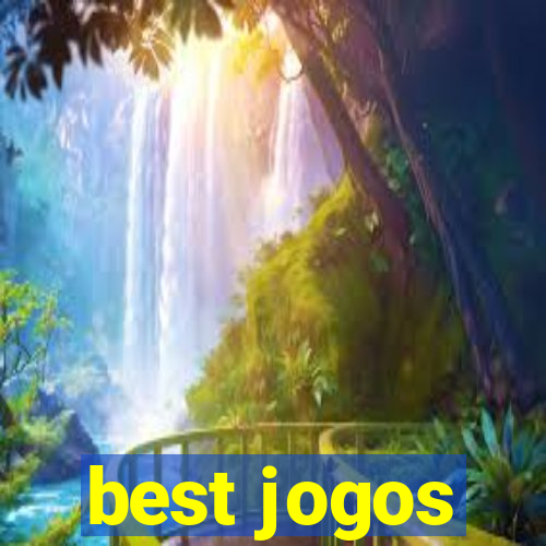 best jogos